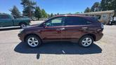 Thumbnail of 2008 Purple Lexus RX 350