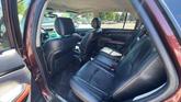 Thumbnail of 2008 Purple Lexus RX 350