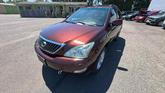 Thumbnail of 2008 Purple Lexus RX 350
