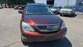 Photo of 2008 Purple Lexus RX 350
