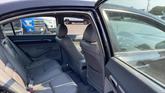 Thumbnail of 2008 Nighthawk Black Pearl Honda Civic