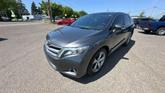 Thumbnail of 2014 Gray Toyota Venza