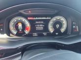 Thumbnail of 2024 Daytona Gray Pearl Effect Audi SQ8