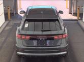 Thumbnail of 2024 Daytona Gray Pearl Effect Audi SQ8