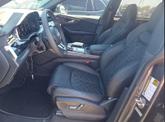 Thumbnail of 2024 Daytona Gray Pearl Effect Audi SQ8