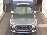 Thumbnail of 2024 Daytona Gray Pearl Effect Audi SQ8