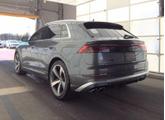 Thumbnail of 2024 Daytona Gray Pearl Effect Audi SQ8