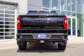 Thumbnail of 2020 Black Chevrolet Silverado 1500