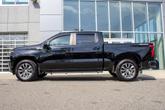 Thumbnail of 2020 Black Chevrolet Silverado 1500