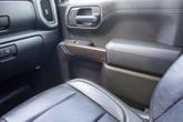 Thumbnail of 2020 Black Chevrolet Silverado 1500