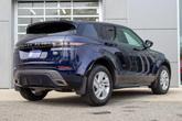 Thumbnail of 2023 Portofino Blue Metallic Land Rover Range Rover Evoque