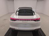 Thumbnail of 2022 White Porsche Panamera E-Hybrid