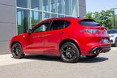 Thumbnail of 2024 Rosso Etna Alfa Romeo Stelvio