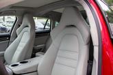 Thumbnail of 2022 Carmine Red Porsche Panamera