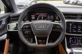 Thumbnail of 2025 Gray Audi RS 6 Avant