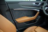 Thumbnail of 2025 Gray Audi RS 6 Avant