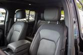 Thumbnail of 2024 Santorini Black Metallic Land Rover Defender