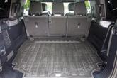 Thumbnail of 2024 Santorini Black Metallic Land Rover Defender