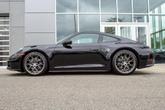 Thumbnail of 2025 Black Porsche 911