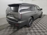 Thumbnail of 2025 Black Raven Cadillac Escalade ESV