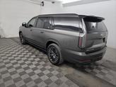 Thumbnail of 2025 Black Raven Cadillac Escalade ESV