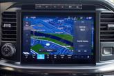 Thumbnail of 2024 Antimatter Blue Metallic Ford F-150