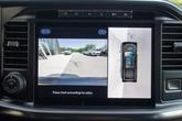 Thumbnail of 2024 Antimatter Blue Metallic Ford F-150