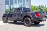Thumbnail of 2024 Antimatter Blue Metallic Ford F-150