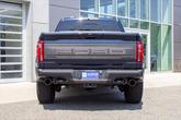 Thumbnail of 2024 Antimatter Blue Metallic Ford F-150