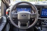 Thumbnail of 2024 Antimatter Blue Metallic Ford F-150