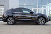 Thumbnail of 2025 Vulcano Black Metallic Alfa Romeo Stelvio