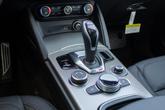 Thumbnail of 2025 Vulcano Black Metallic Alfa Romeo Stelvio