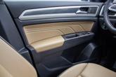 Thumbnail of 2022 Pure White Volkswagen Atlas Cross Sport