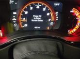 Thumbnail of 2025 DB Black Clearcoat Dodge Durango