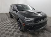 Thumbnail of 2025 DB Black Clearcoat Dodge Durango