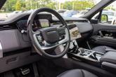 Thumbnail of 2023 Hakuba Silver Metallic Land Rover Range Rover