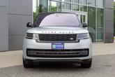 Thumbnail of 2023 Hakuba Silver Metallic Land Rover Range Rover