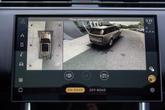 Thumbnail of 2023 Hakuba Silver Metallic Land Rover Range Rover