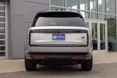 Thumbnail of 2023 Hakuba Silver Metallic Land Rover Range Rover