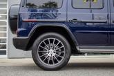 Thumbnail of 2021 Lunar Blue Metallic Mercedes-Benz G-Class