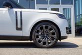 Thumbnail of 2024 Fuji White Land Rover Range Rover