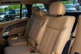 Thumbnail of 2024 Fuji White Land Rover Range Rover