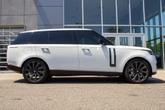 Thumbnail of 2024 Fuji White Land Rover Range Rover