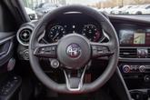 Thumbnail of 2025 Vesuvio Gray Metallic Alfa Romeo Giulia