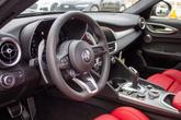 Thumbnail of 2025 Vesuvio Gray Metallic Alfa Romeo Giulia