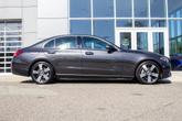 Thumbnail of 2024 Graphite Mercedes-Benz C-Class