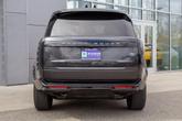 Thumbnail of 2023 Carpathian Grey Premium Metallic Land Rover Range Rover