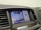 Thumbnail of 2015 Black INFINITI QX60