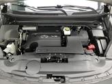 Thumbnail of 2015 Black INFINITI QX60