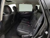 Thumbnail of 2015 Black INFINITI QX60